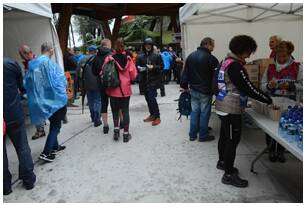 Foto 109 de la avituallamiento y mirador - Galería de la Subida a Artxanda 2019